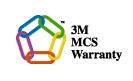 3M MCS warranty