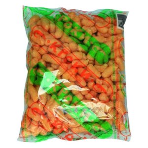 Дизайн на опаковка Кроки от Медия Дизайн