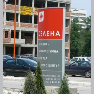 Светещ тотем