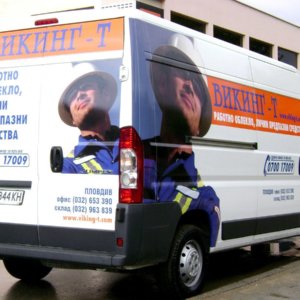 Media Design - an authorized 3M Commercial graphics manufacturer