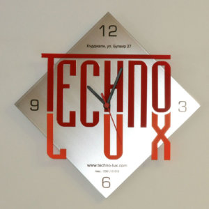 Часовник Technolux