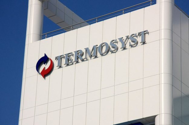 Обемни букви от неръждавейка