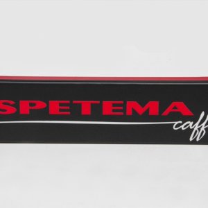 Illuminated acrylic sign – sign making company Media Design Illuminated acrylic sign - sign making company Media Design