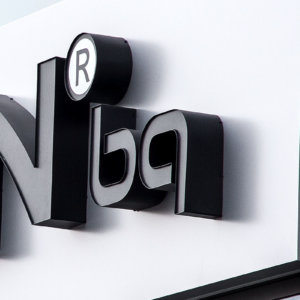 Ефект ден-нощ за обемни букви Nukon bg Ефект ден-нощ за обемни букви Nukon bg