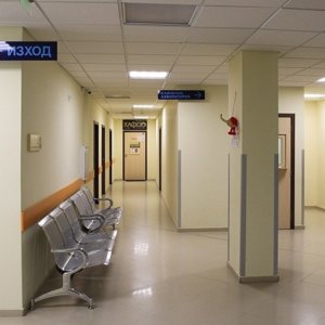 Указателни табели за Еврохоспитал