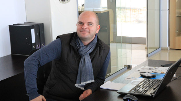 Владимир Еленков