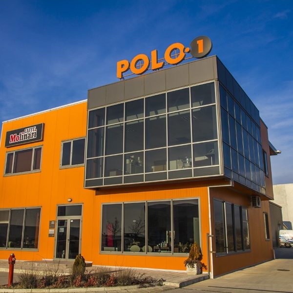 Polo1 – обемни букви от плексиглас и алурапид Polo1 - обемни букви от плексиглас и алурапид