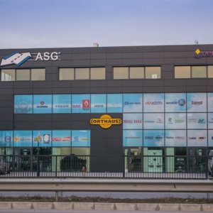 Облепяне с перфофолио ASG