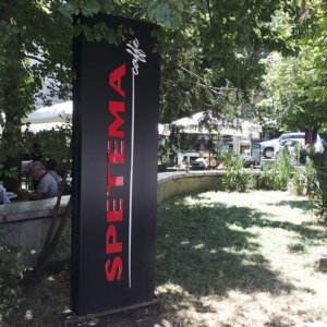 Outdoor advertising Spetema Outdoor advertising Spetema