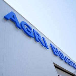 Обемни букви от плексиглас