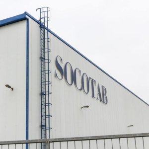 Socotab channel letters