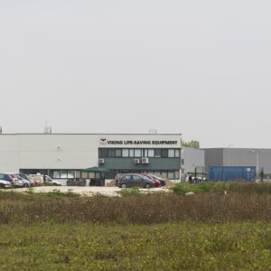 Viking Life-Saving Equipment