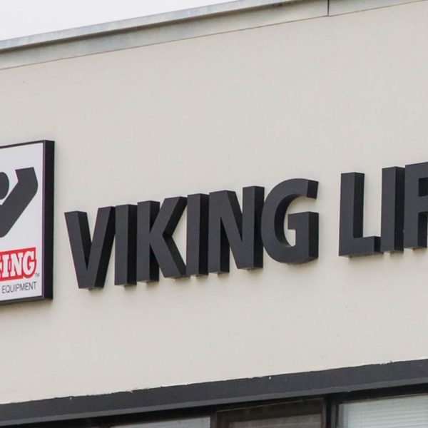 Viking Life-Saving Equipment