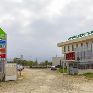 Тотем със светодиоди G.O.Q. LED за Aqua Systems