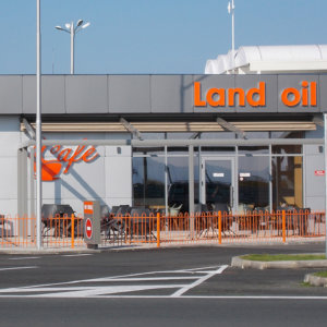 Обемни букви Поморие