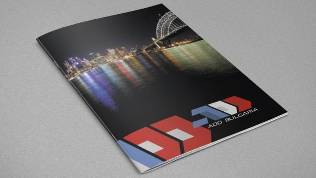 продуктов каталог на ADD