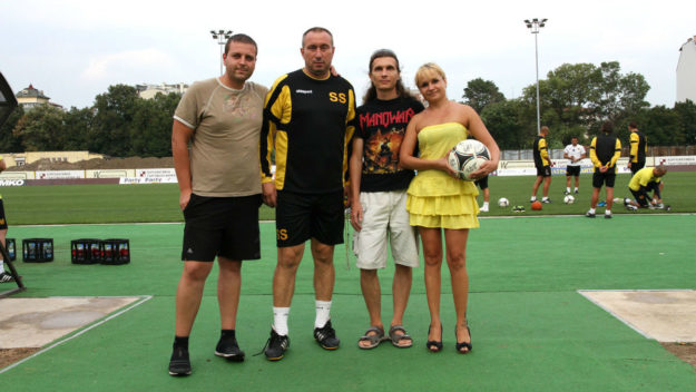 Ботев Пловдив