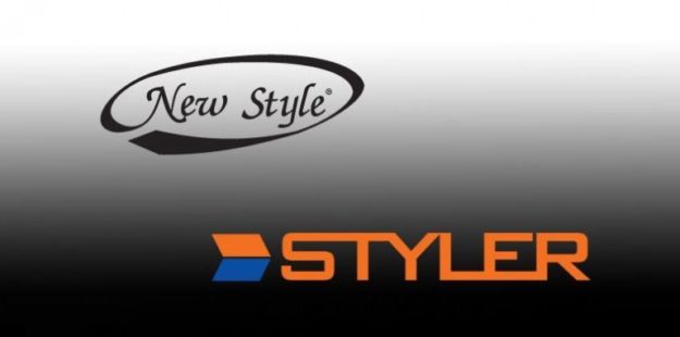 Референция от Нов Стил, Styler за реклама