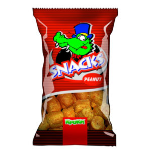 kroki_peanut kroki_peanut