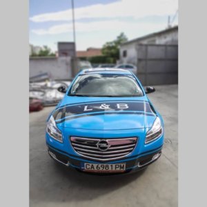 Bubble-free applications – 3M films Bubble-free applications - 3M films