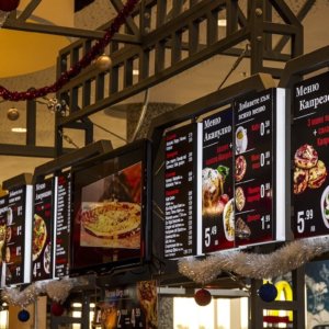 Дълготрайна и ефектна светеща реклама