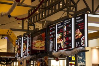 Дълготрайна и ефектна светеща реклама