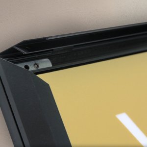 Ефектна светеща табела