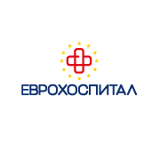 Лого Еврохоспитал