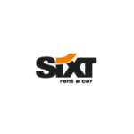 Logo Sixt