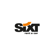 Лого Sixt