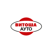 Лого Витоша Ауто