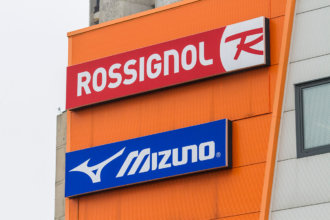 SLS Rossignol Mizuno renovation