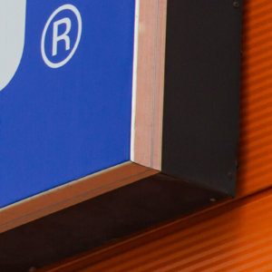 Aluminum profiles SLS Mizuno