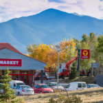 T-market Sign in Razlog