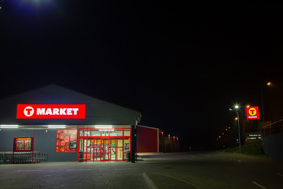 Dark Markets Lithuania
