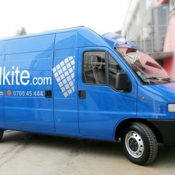 Auto Pro Брандиране на бус на Auto Pro Auto Pro Брандиране на бус на Auto Pro