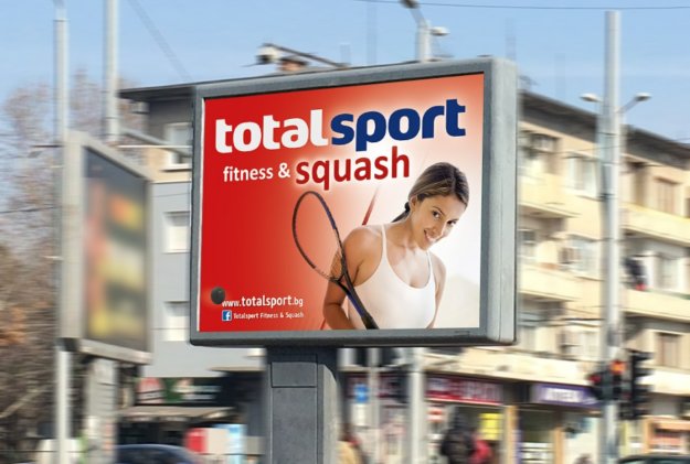 Recommendation from Total Sport fitness and squash for Media Design