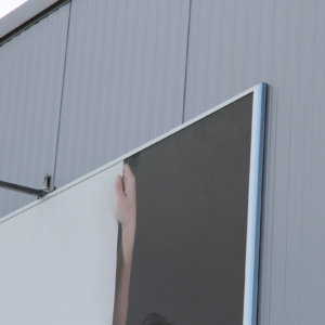 Bultex 99 Ruse, non-illuminated