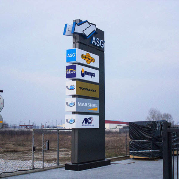 Тотем ASG Пловдив с ефектни табели