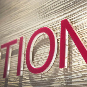 Декоративни елементи за стени, изработени от бонд в спортен комплекс Сила – Рецепция Декоративни елементи за стени, изработени от бонд в спортен комплекс Сила - Рецепция