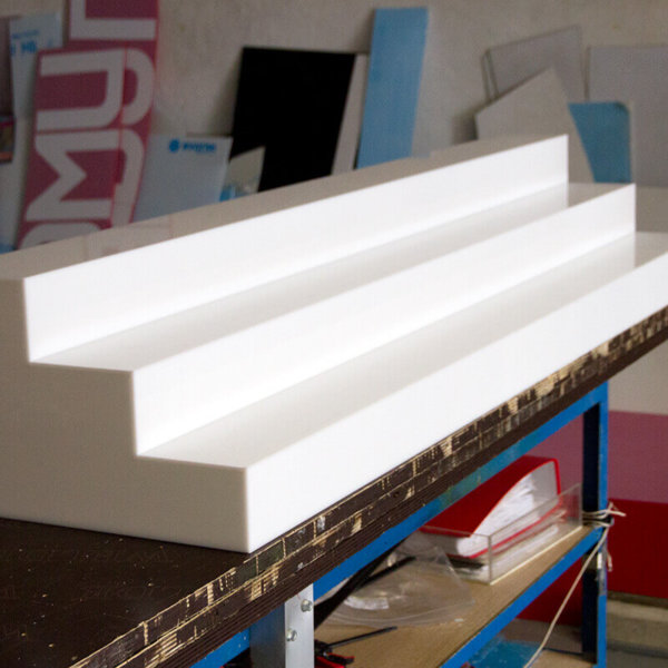 LED светещ стелаж , Piano bar Quattro LED светещ стелаж , Piano bar Quattro