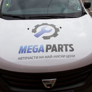 Vehicle branding – Media Design Vehicle branding - Media Design