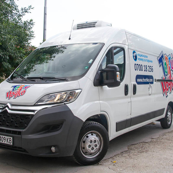 Lasting car wrapping – sign making company Media Design Lasting car wrapping - sign making company Media Design