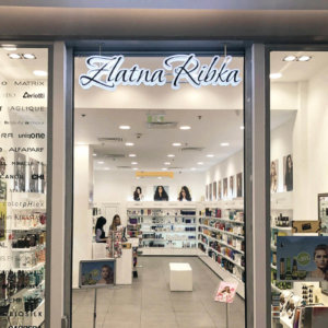 Реклама изработена от Медия Дизайн за магазин от веригата Златна рибка Реклама изработена от Рекламна Агенция Медия Дизайн за магазин от веригата Златна рибка.