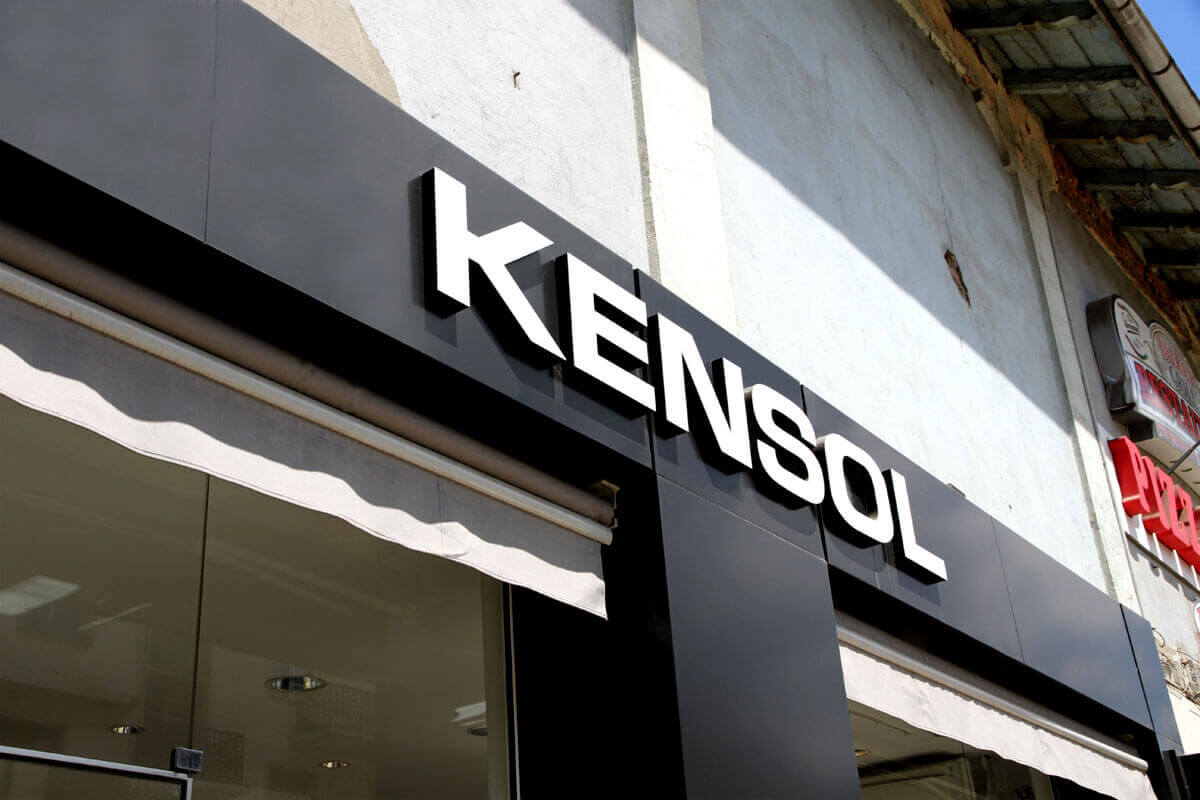 kensol