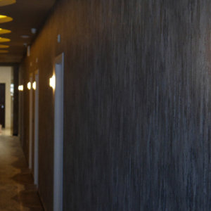 Светещи табелки с номера на стаи за Спа Хотел Златоград