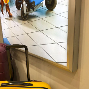 Табела със снап рамка за Естил Пловдив Табела със снап рамка за Естил Пловдив