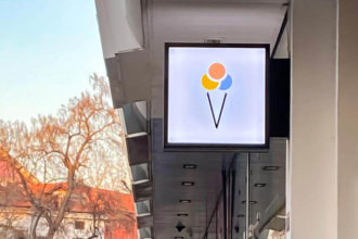 Savini Gelato - Plovdiv | Media Design