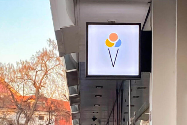 Savini Gelato - Plovdiv | Media Design