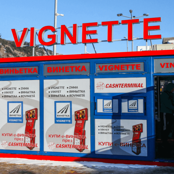 Channel letters with aluminum returns Channel letters with aluminum returns
